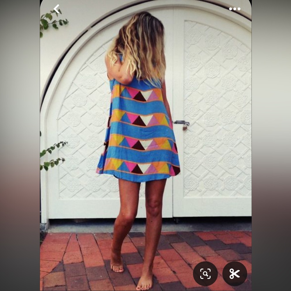 Mister zimi dress